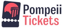 Pompei tickets